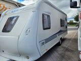 Hobby 540 KMFe - Hobby 540 kmfe