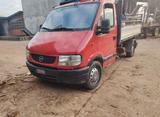 Opel OPEL MOVANO CASSONE FISSO - Opel Movano aus 2001
