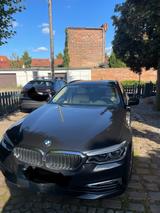 BMW 520d xDrive Touring A Luxury Line Luxury Line - BMW: Massagesitze, Kombi