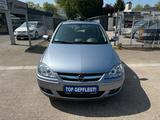 Opel Corsa 1.2 / WENIG KM / Scheckheft. / TÜV / 8-Fac - Opel Corsa aus 2006: C