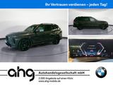 BMW X7 xDrive40d M Sport STHZ AHK Panorama