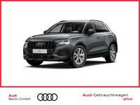 Audi Q3 - Vorschau Bild 1