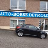Opel Tigra Twin Top Edition GARANTIE "TÜV:10/2027" - gebrauchte Opel Tigra aus dem Jahr 2009