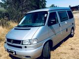 Volkswagen VW T4 Carthago 2.5TDI 151PS - Volkswagen: Carthago