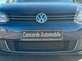 Volkswagen Touran Style EcoFuel DSG BI-Xenon SHZ PDC Tempom - Volkswagen Touran: Ecofuel