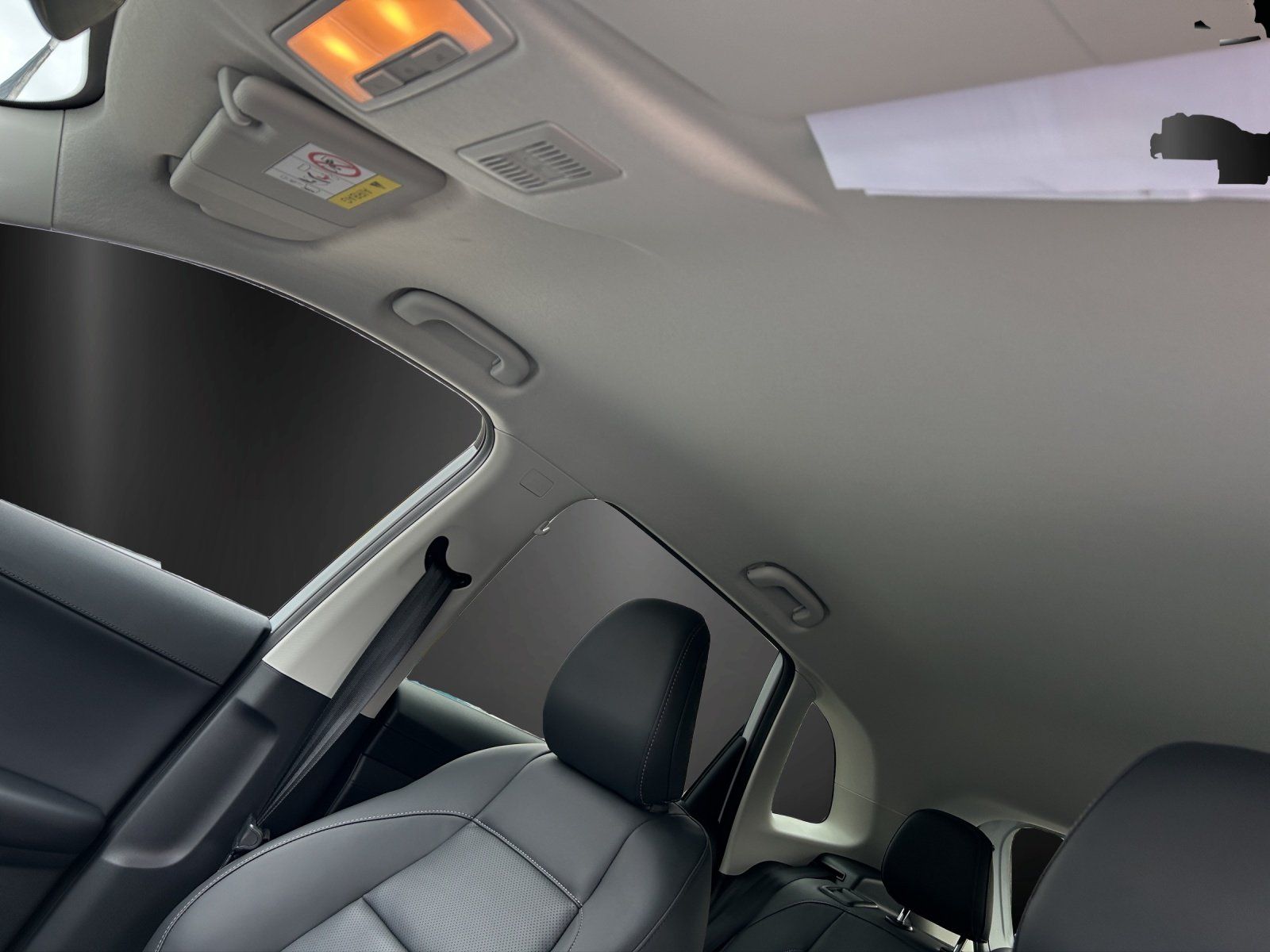 Fahrzeugabbildung MG MG ZS Luxury HEV