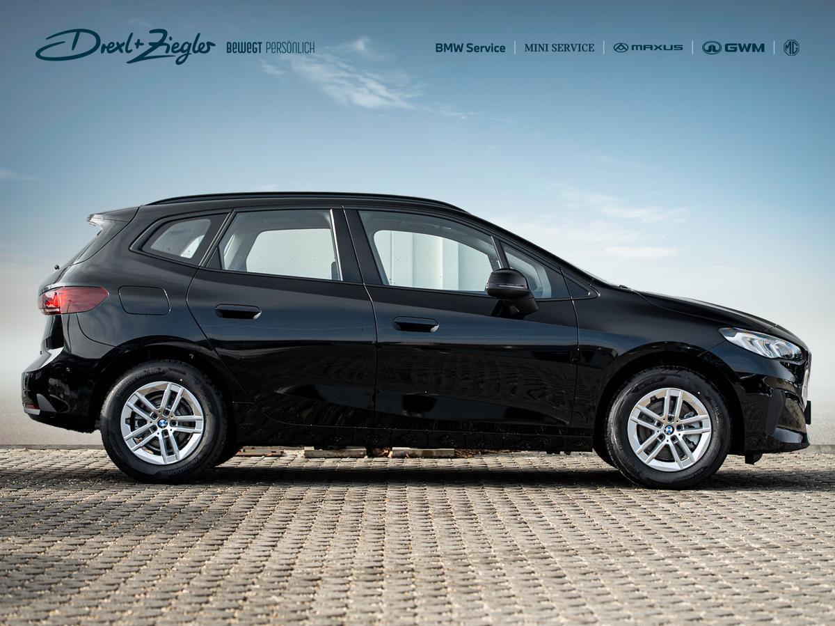 BMW Active 218i Active Tourer AHK Navi Kamera M Dachreling, миниатюра 2