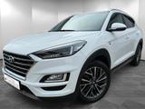 Hyundai Tucson Style Mild-Hybrid 2WD*NAVI*SHZ*TEMPO*SPUR - Hyundai TUCSON in Magdeburg