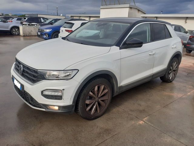 Volkswagen T-Roc 2.0 TDI SCR Business - 2021