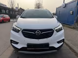 Opel Mokka X Active Start/Stop 1-Hand/AHK/SHZ/CAM - Opel Mokka in Saarbrücken