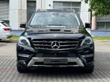 Mercedes-Benz ML 350 BlueTEC 4MATIC -