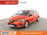 Renault Clio 1.0 TCe Intens*NAVI*LED*PDC*SHZ*TEMPO*KLIMA