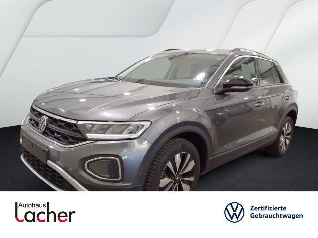 T-Roc Goal 1.0 TSI