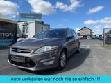 Ford Mondeo Turnier Titanium - Ford Mondeo aus 2012: Titanium