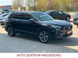 Seat Tarraco FR 4Drive*PANODACH*STANDHZG*AHK*AUTOM - gebrauchte Seat SUV & Geländewagen