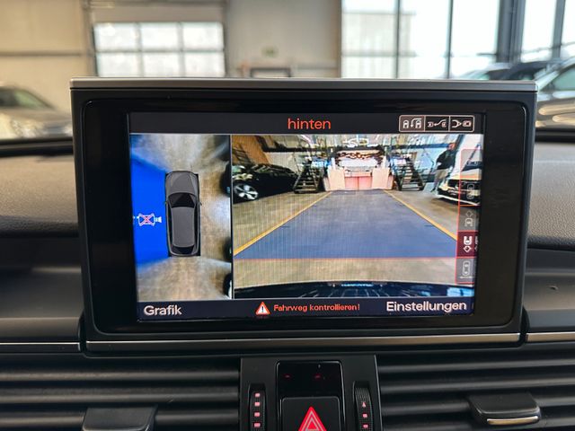 Audi S6 Avant 4.0 TFSI quattro *VOLLAUSSTATTUNG*