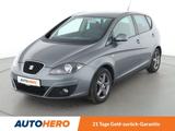 Seat Altea 1.4 TSI Sun*TEMPO*PDC*SHZ*KLIMA*GARANTIE* - Seat Altea: 1.4