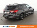 Ford Focus 1.0 EcoBoost Mild-Hybrid ST-Line *NAVI*CAM - Ford Gebrauchtwagen in Herford