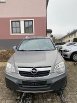 Opel Antara 2.4 Edition Edition - Opel Antara aus 2010