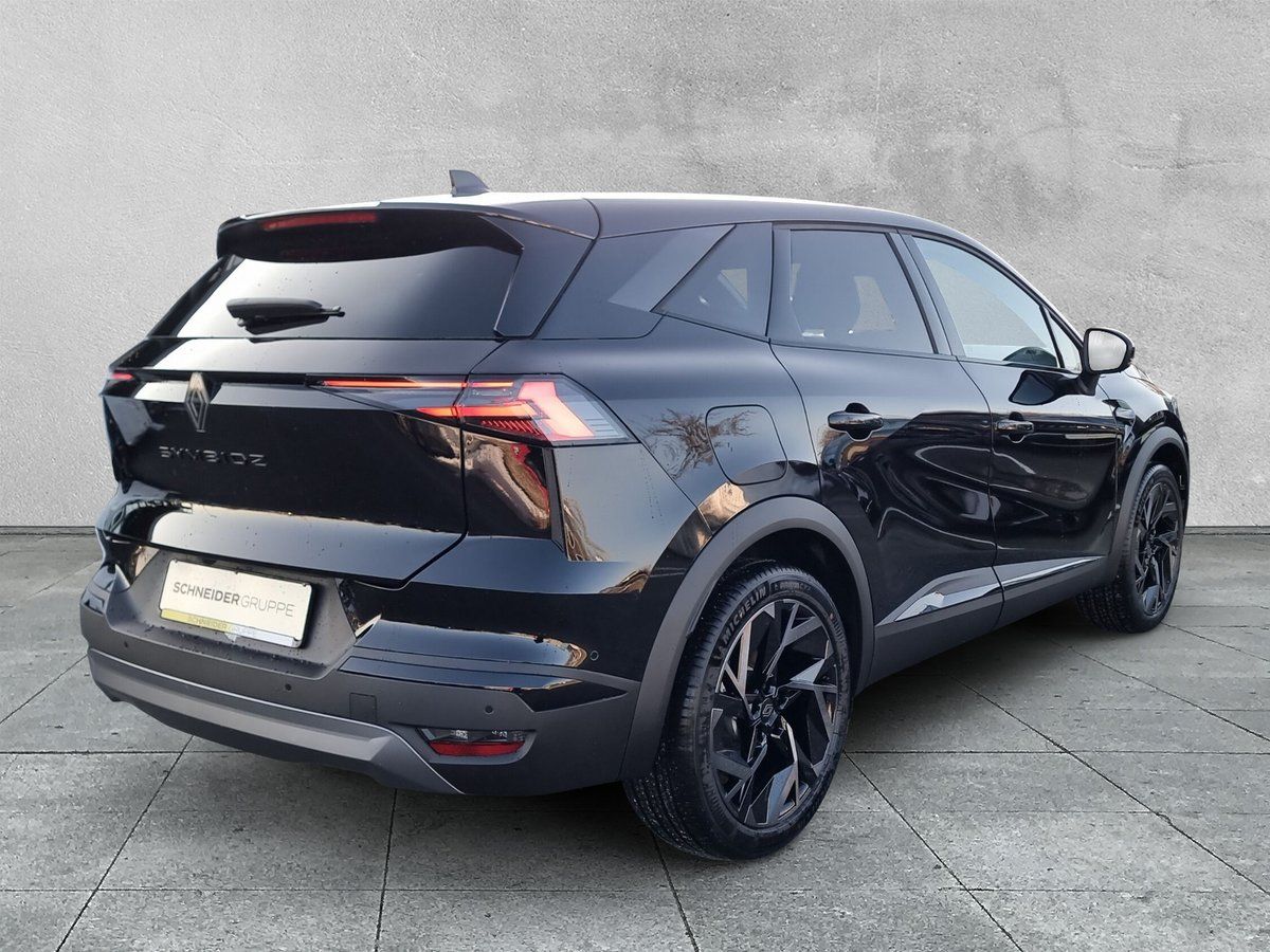 Renault Symbioz - Bild 5