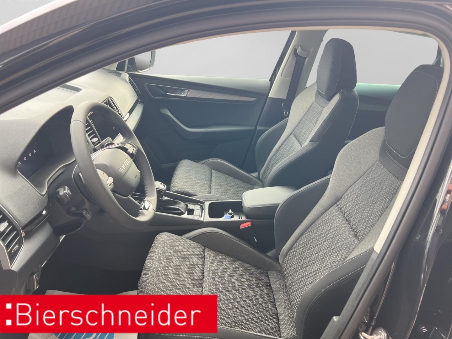 Skoda Karoq - Bild 12