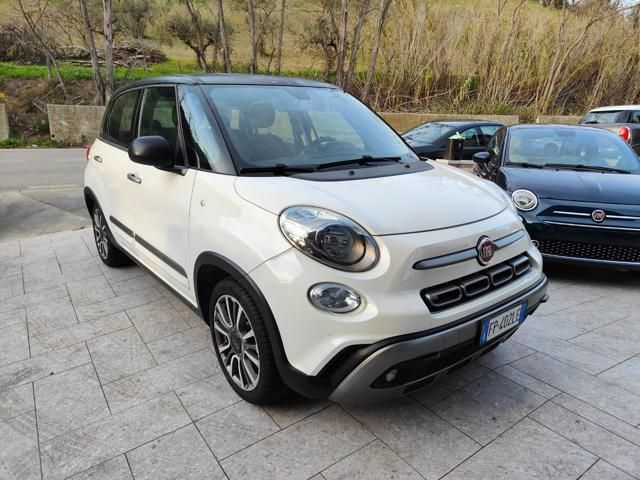 Fiat FIAT 500L 1.6 Multijet 120 CV Cross