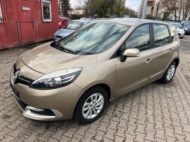 Renault Scenic ENERGY TCe 130 Start & Stop *Motorproblem