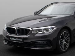Foto Nummer 17: BMW 540i