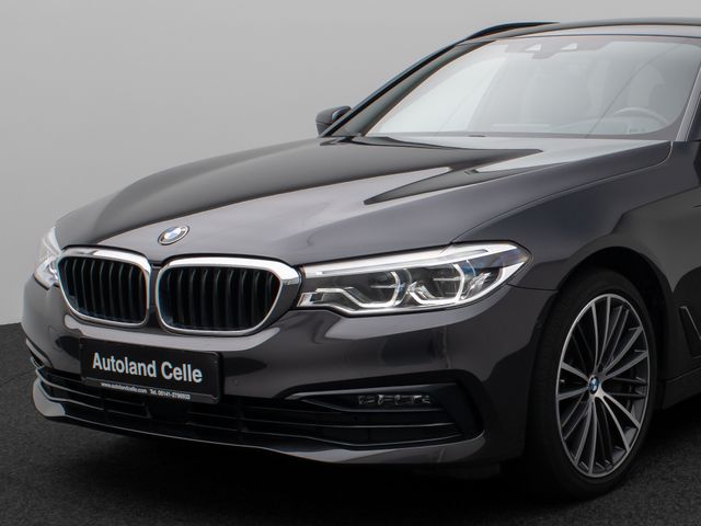 Foto Nummer 17: BMW 540i