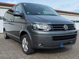 Volkswagen T5.2 Caravelle 4Motion DSG Standheizung - gebrauchte VW T5 Caravelle aus dem Jahr 2010