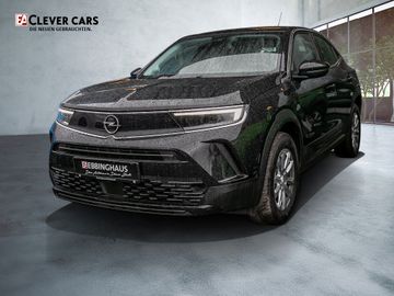 Opel Mokka e Edition Fahrerassistenz-Paket Kamera