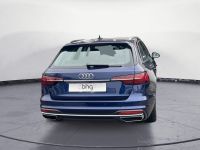 Audi A4 - Vorschau Bild 5