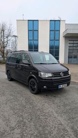 Volkswagen VW T5 Multivan TDI 4 Motion - Volkswagen T5 in Dortmund