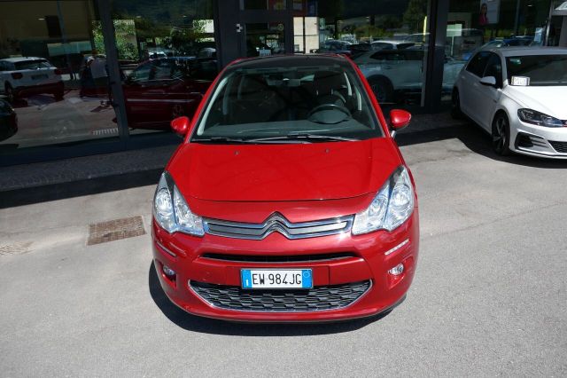 Citroën CITROEN C3 1.4 HDi 70 EXCLUSIVE NEOPATENTATI