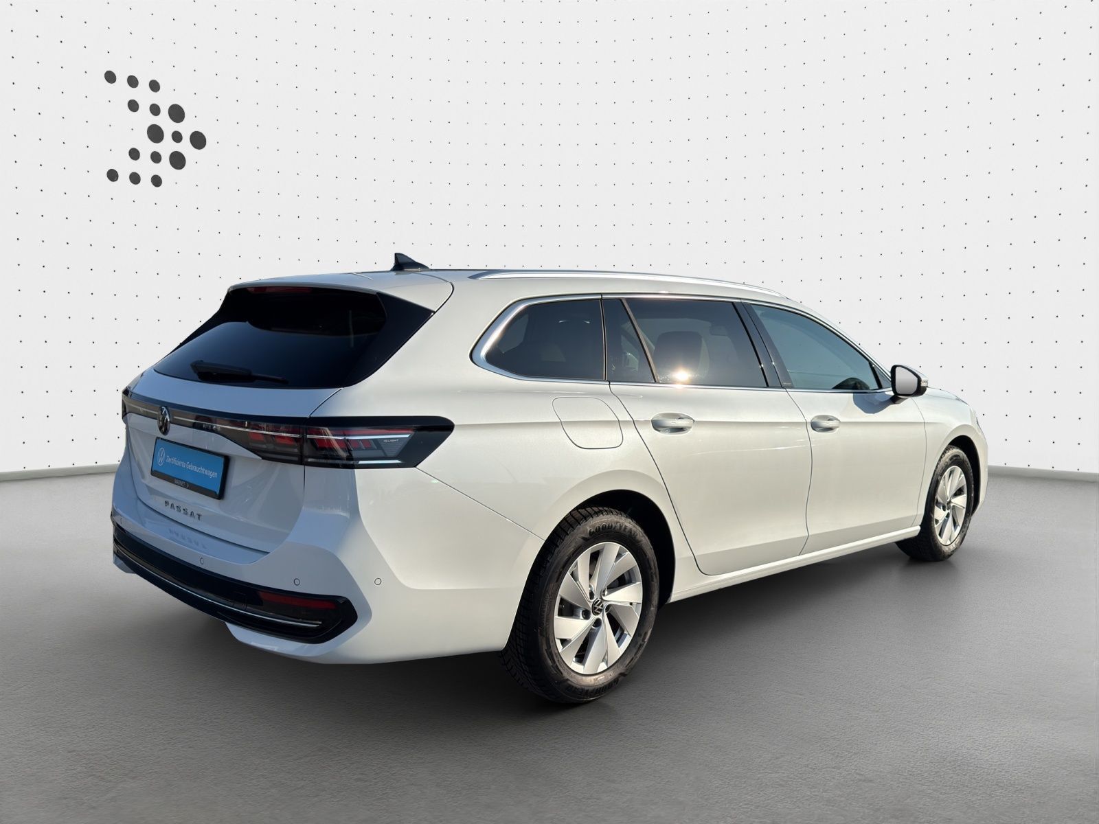 Volkswagen Passat - Bild 17