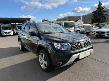 Dacia Duster II Celeb. 15 Years+Navi+Kamera+AHK+SHZ