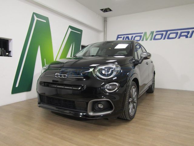 Fiat FIAT 500X CABRIO 1.0 T3 120 CV Sport