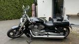 Harley-Davidson VRSCF V-Rod Muscle TÜV 04/27 - HARLEY-DAVIDSON V ROD MUSCLE