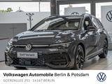Volkswagen Golf Variant 1,5 l eTSI DSG R-Line Navi Kamera - Volkswagen Golf: Kombi, Automatik