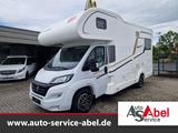 Eura Mobil ACTIVA ONE 650 HS LUFT AHK ASSIST TRAVEL PLUG - Eura Mobil 65