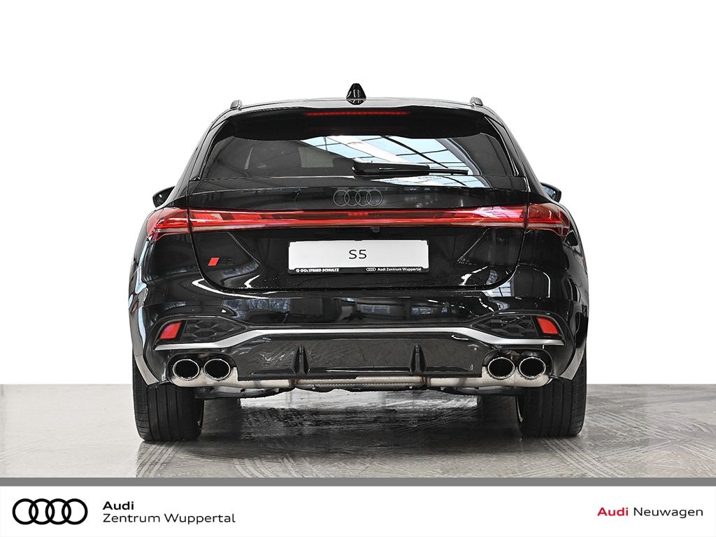 Audi S5 - Bild 5