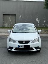 Seat Ibiza 1.2 - Zuverlässiger Begleiter, ... - : Kleinwagen, Zuverlässige