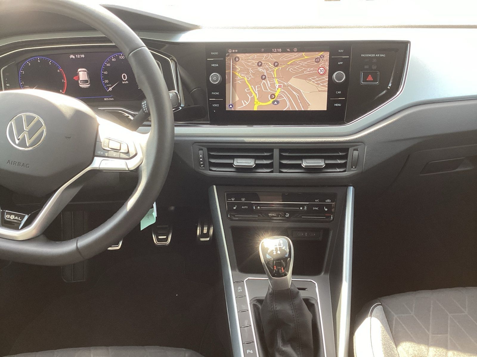 Volkswagen Taigo - Bild 10