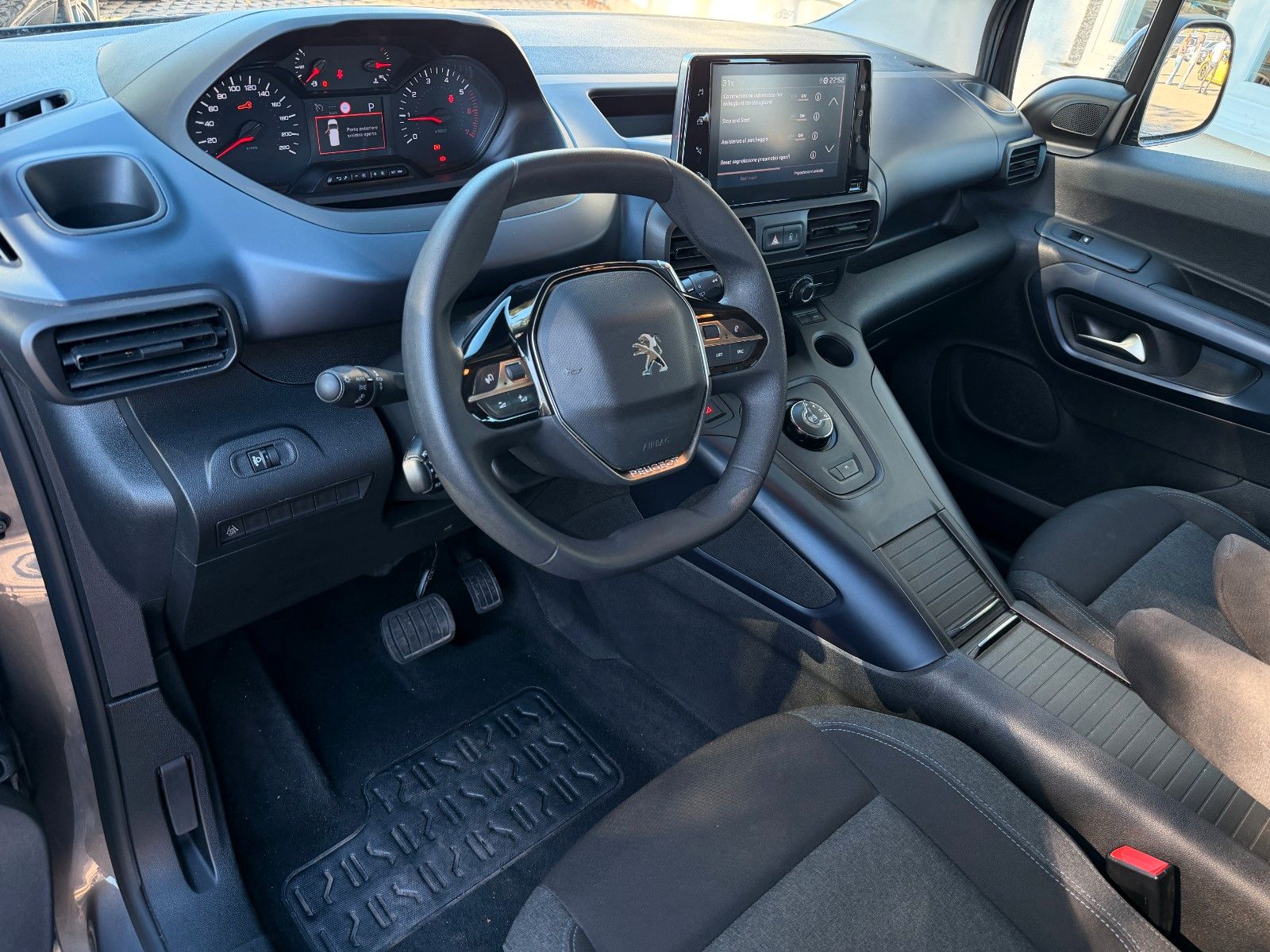 PEUGEOT Rifter Rifter Allure L1 AUT/MwSt – Ansicht 11