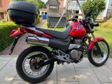 Honda SLR 650 - Offers matching your search criteria