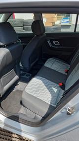 Skoda Fabia 1.2l Ambiente Combi Ambiente - Skoda Fabia Gebrauchtwagen in Saarbrücken