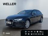 Audi A4 Avant 2.0 TDI S tronic *LED*Virtual*PDC+*Navi - mit Diesel-Antrieb: Dachreling, Kombi, mit Klimaanlage