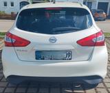 Nissan Pulsar 1.2 DIG-T N-CONNECTA N-CONNECTA - Nissan Pulsar N-CONNECTA mit Benzin-Antrieb
