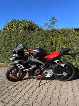 Aprilia RS 660/EZ 2022/450 km/wie neu/unfallfrei/1.Hand - APRILIA 450