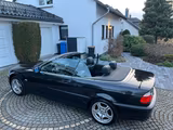 BMW 323Ci Cabrio 1. Hand - BMW 323 aus 2000